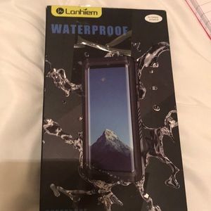 Samsung Galaxy waterproof case